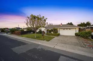 1787 Cunningham St, Santa Clara, CA 95050 - Photo 4