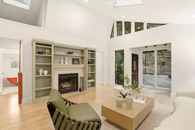 3514 Oak Knoll Dr, Emerald Hills, CA 94062 - Photo 12