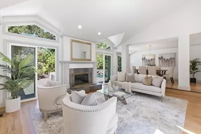 1037 Yorkshire Dr, Los Altos, CA 94024 - Photo 6