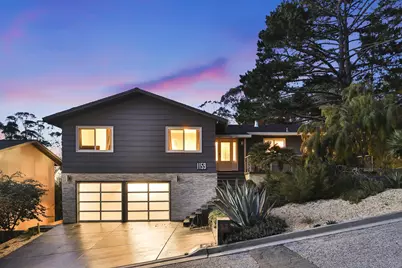 1159 Barcelona Dr, Pacifica, CA 94044 - Photo 1