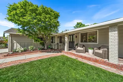 183 Belvue Dr, Los Gatos, CA 95032 - Photo 4