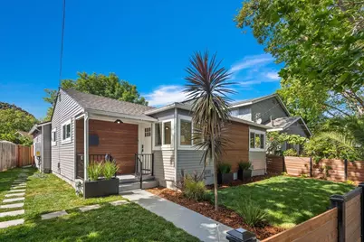 220 Lindbergh St, San Mateo, CA 94401 - Photo 2