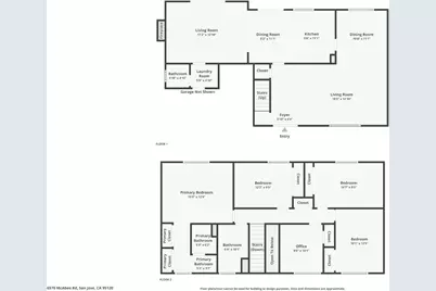 6570 McAbee Rd, San Jose, CA 95120 - Photo 42