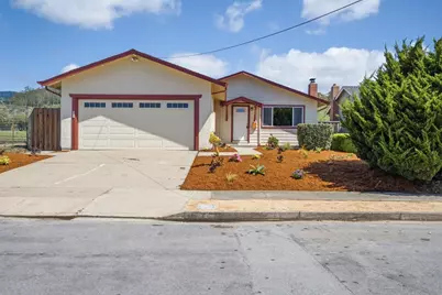 1017 Golden Gate Ave, Half Moon Bay, CA 94019 - Photo 1
