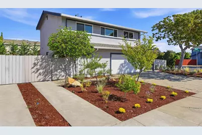 2957 Taper Ave, Santa Clara, CA 95051 - Photo 2