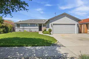 1253 Willo Mar Dr, San Jose, CA 95118 - Photo 1