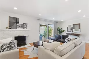 1253 Willo Mar Dr, San Jose, CA 95118 - Photo 4