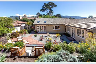 3017 Lasuen Dr, Carmel, CA 93923 - Photo 28