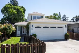 1023 Roosevelt Ave, Redwood City, CA 94061 - Photo 1