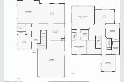 23368 Mayar Ct, Hayward, CA 94541 - Photo 48