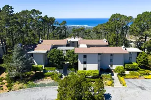 4 Ocean Pines Ln, Pebble Beach, CA 93953 - Photo 2