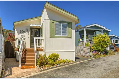 1555 Merrill St 2, Santa Cruz, CA 95062 - Photo 1