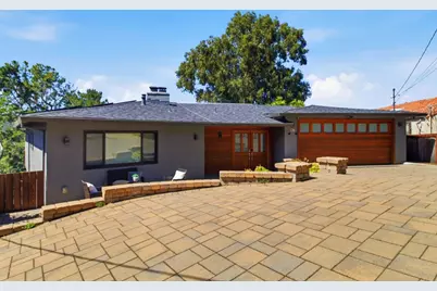 176 Exbourne Ave, San Carlos, CA 94070 - Photo 2