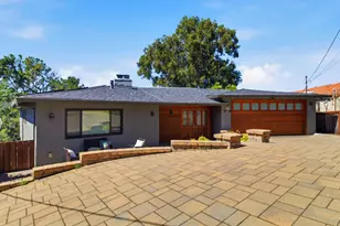 176 Exbourne Ave, San Carlos, CA 94070 - Photo 2