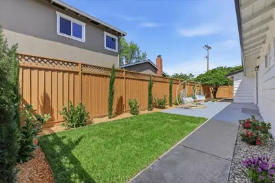 843 Hibiscus Ln, San Jose, CA 95117 - Photo 32