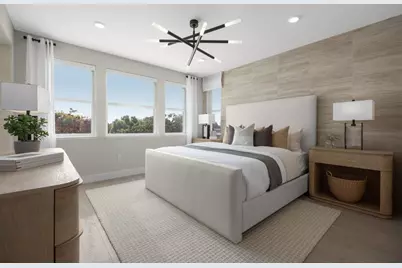 287 Llewellyn Ave 017-18 Plan 2, Campbell, CA 95008 - Photo 14