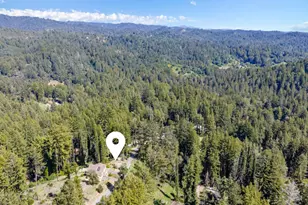 785 Summit Dr, Boulder Creek, CA 95006 - Photo 1