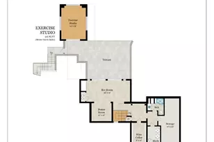 56 Hillbrook Dr, Portola Valley, CA 94028 - Photo 42