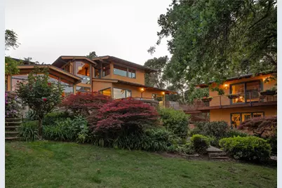 56 Hillbrook Dr, Portola Valley, CA 94028 - Photo 2