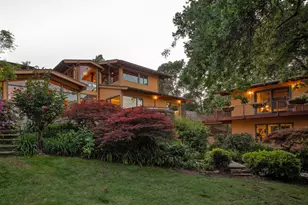 56 Hillbrook Dr, Portola Valley, CA 94028 - Photo 2