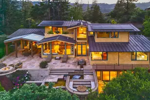 56 Hillbrook Dr, Portola Valley, CA 94028 - Photo 1