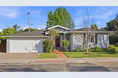 105 Louise Ln, San Mateo, CA 94403 - Photo 1