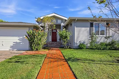 105 Louise Ln, San Mateo, CA 94403 - Photo 4