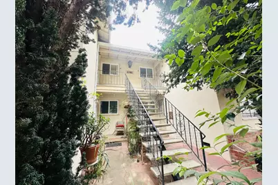 1081 Newhall St, San Jose, CA 95126 - Photo 2