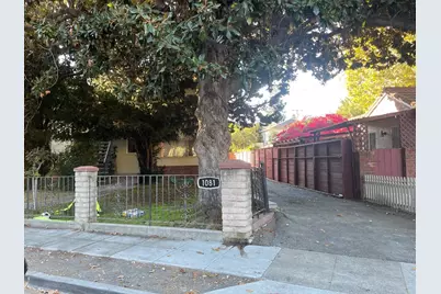 1081 Newhall St, San Jose, CA 95126 - Photo 1
