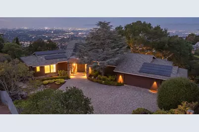 16353 Aztec Ridge Dr, Los Gatos, CA 95030 - Photo 1