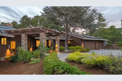 16353 Aztec Ridge Dr, Los Gatos, CA 95030 - Photo 6