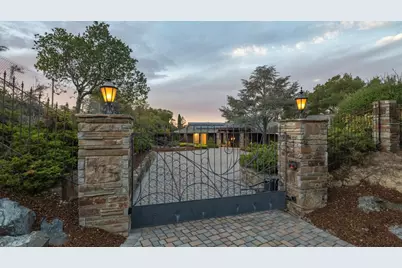 16353 Aztec Ridge Dr, Los Gatos, CA 95030 - Photo 2