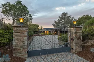 16353 Aztec Ridge Dr, Los Gatos, CA 95030 - Photo 2