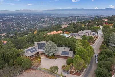 16353 Aztec Ridge Dr, Los Gatos, CA 95030 - Photo 64