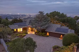 16353 Aztec Ridge Dr, Los Gatos, CA 95030 - Photo 1