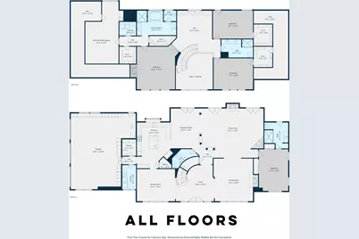 9540 Via Del Oro, Gilroy, CA 95020 - Photo 90