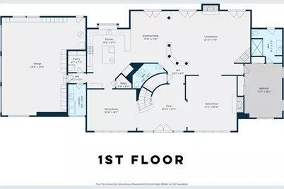 9540 Via Del Oro, Gilroy, CA 95020 - Photo 88