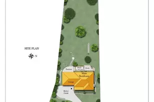 208 Canyon Dr, Portola Valley, CA 94028 - Photo 20