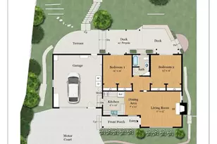 208 Canyon Dr, Portola Valley, CA 94028 - Photo 20