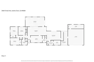 3540 Forest Ave, Santa Clara, CA 95050 - Photo 38