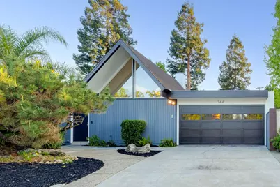 744 Jackpine Ct, Sunnyvale, CA 94086 - Photo 1