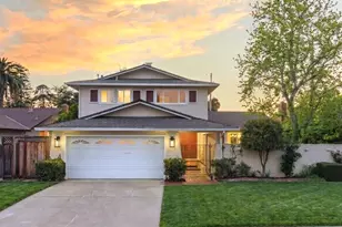 4733 Jarvis Ave, San Jose, CA 95118 - Photo 1