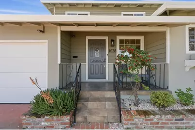 1028 Bermuda Dr, San Mateo, CA 94403 - Photo 2