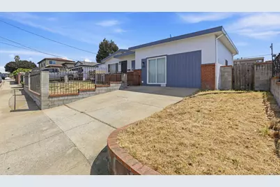 1140 Palm Ave, Seaside, CA 93955 - Photo 4