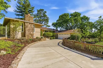 1351 Hidden Mine Rd, San Jose, CA 95120 - Photo 1