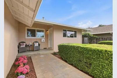 4456 Hilton Ave, San Jose, CA 95130 - Photo 4