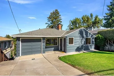 317 Sycamore St, San Carlos, CA 94070 - Photo 1