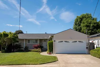 4547 La Salle Ave, Fremont, CA 94536 - Photo 1