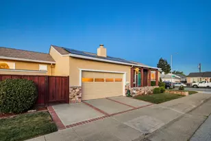 3713 Santiago St, San Mateo, CA 94403 - Photo 6