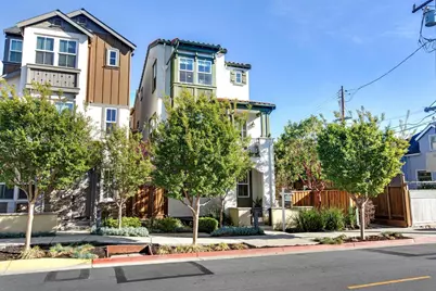 100 Tilton Ave, San Mateo, CA 94401 - Photo 6